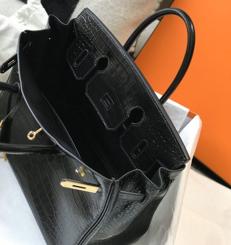 Hermes Birkin Bags